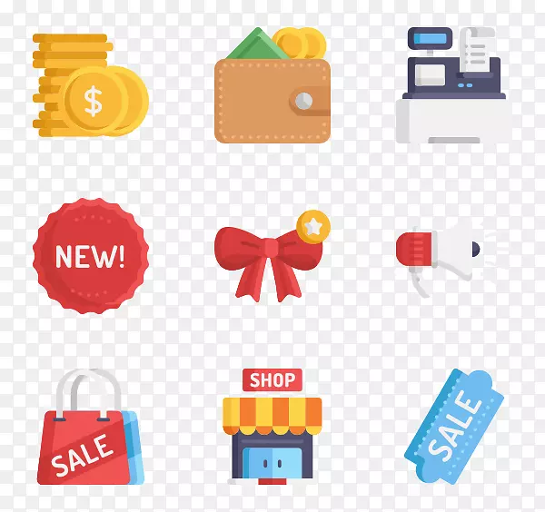 计算机图标、可伸缩图形、可移植网络图形、封装PostScript-Blackfriday业务