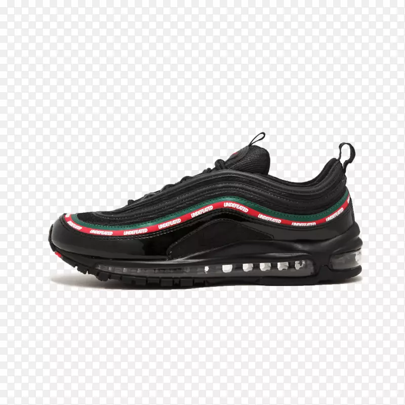 耐克男不败x Air max 97 og鞋运动鞋-耐克