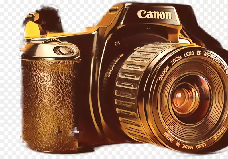 数码单反相机镜头单镜头反射式相机无镜可互换镜头相机