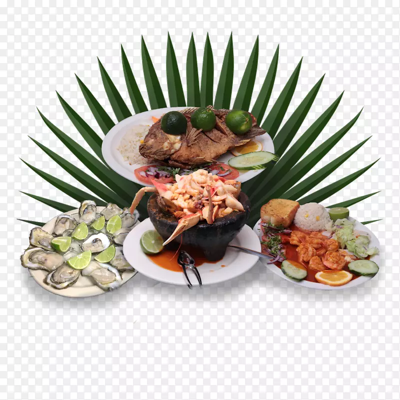 开胃菜，泰国菜，餐食，餐盘