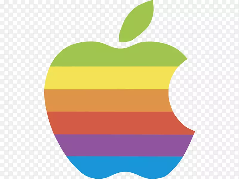 图形封装后脚本cdr苹果徽标-Apple