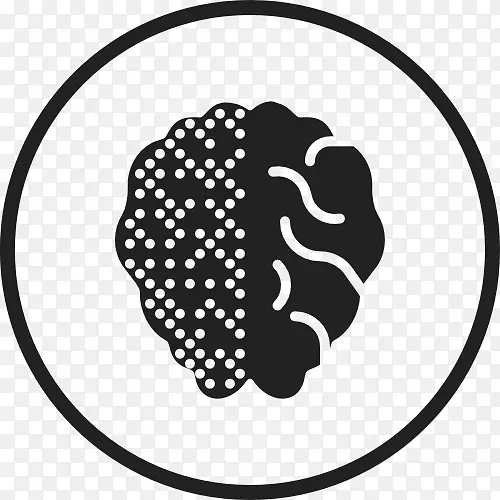 人脑癫痫发作图形创伤性脑损伤-脑