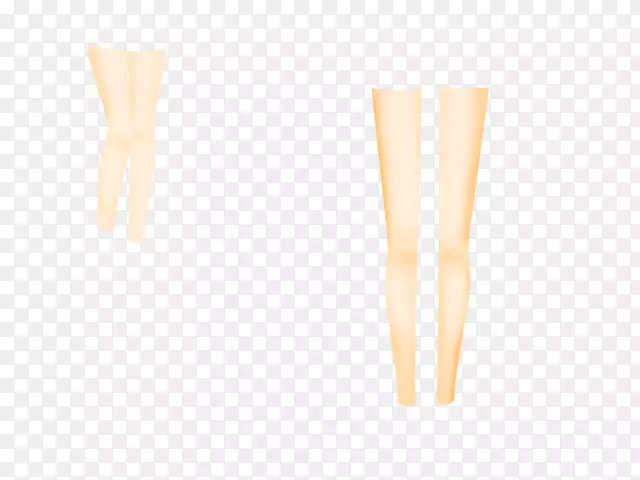 人腿产品设计-脚桥