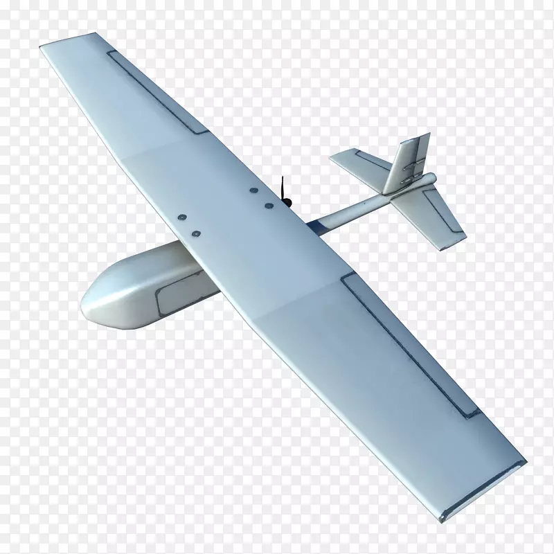 无人驾驶飞行器三维建模三维计算机图形cgTrader波前.obj文件-航空航天装饰品