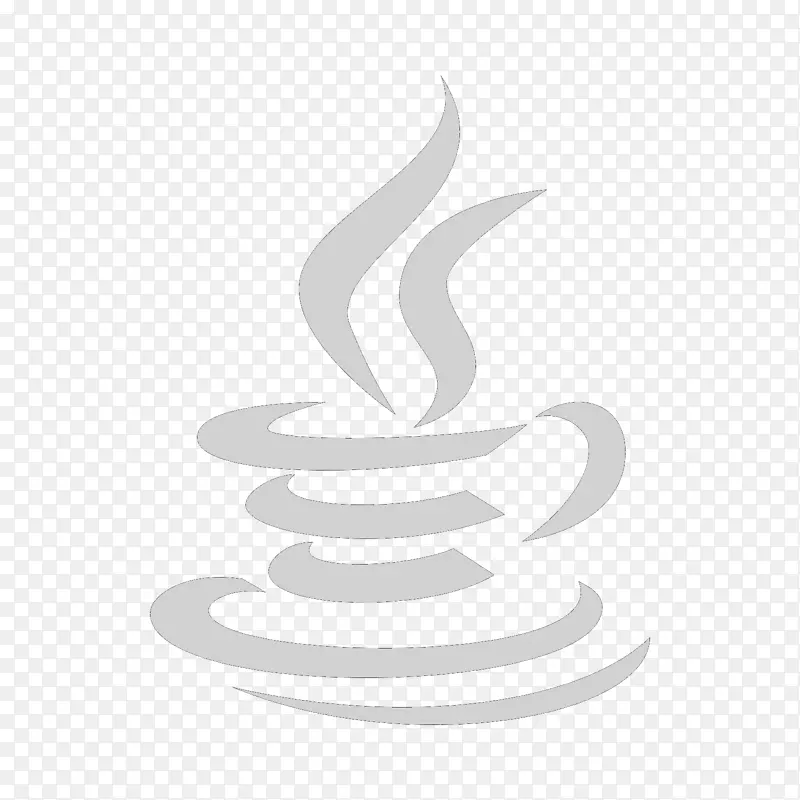 Java计算机图标可伸缩图形剪贴画计算机软件.java徽标