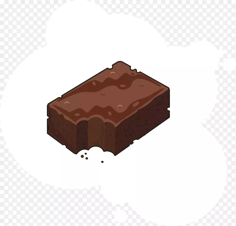 巧克力布朗尼巧克力蛋糕黑森林巧克力蛋糕