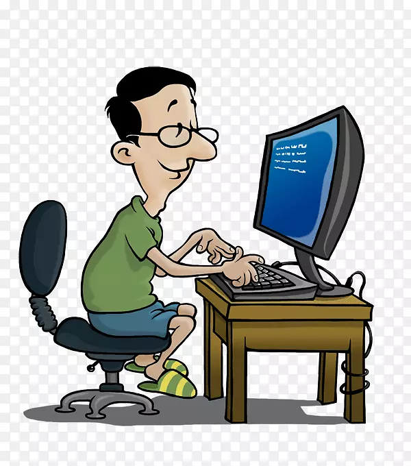剪贴画计算机软件计算机图标软件开发人员-计算机
