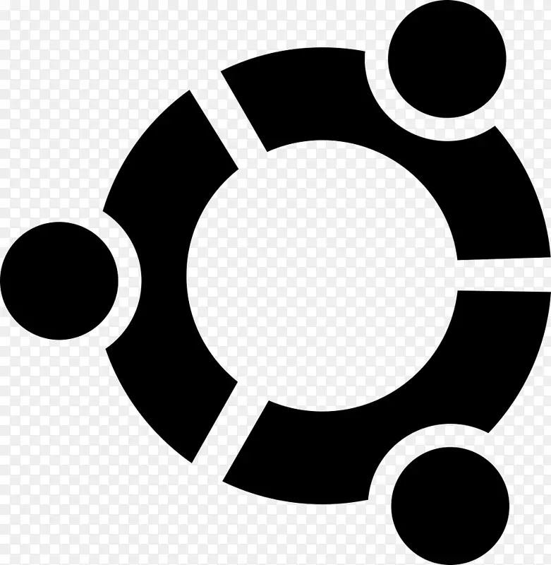 可伸缩图形计算机图标ubuntupng图片.linux