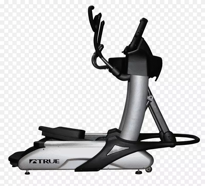 椭圆运动鞋跑步机有氧运动电弧训练器健身器材保镖按钮