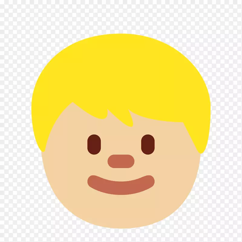 Emojipedia剪贴画免费内容-表情符号