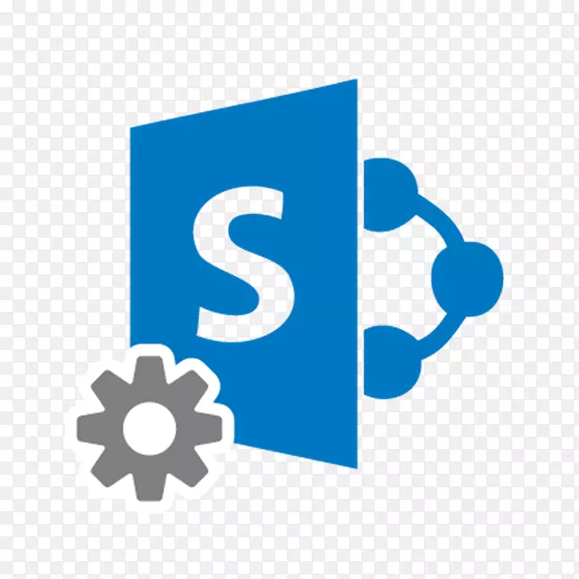 SharePoint Online office 365 Microsoft Servers Microsoft Corporation-SharePoint图标png sql