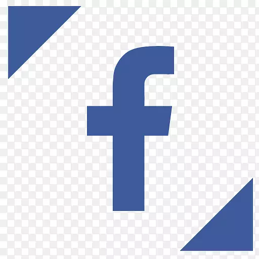 电脑图标facebook像按钮png图片标识-facebook