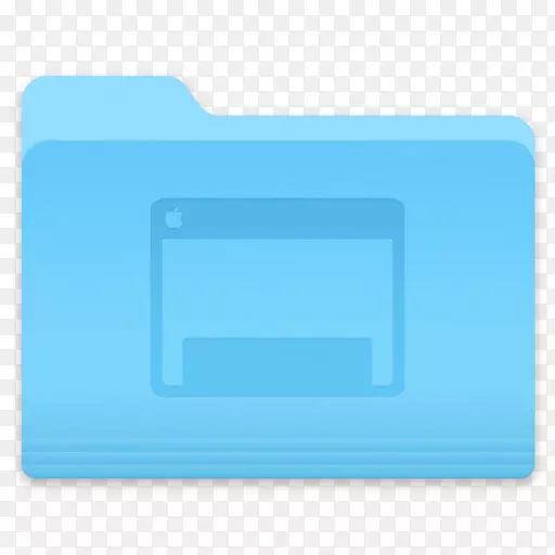 电脑图标macintosh操作系统目录下载文件夹图标png mac