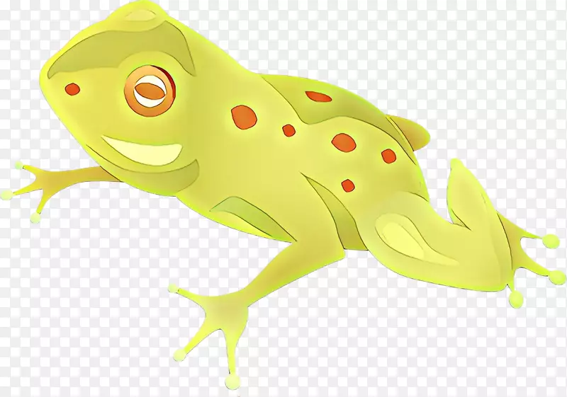 真正的青蛙两栖动物剪贴画食用青蛙