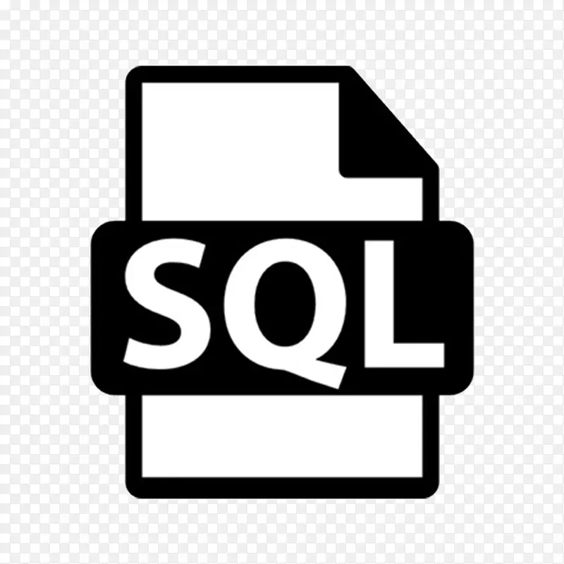 sql计算机图标计算机文件格式符号数据库png sql server