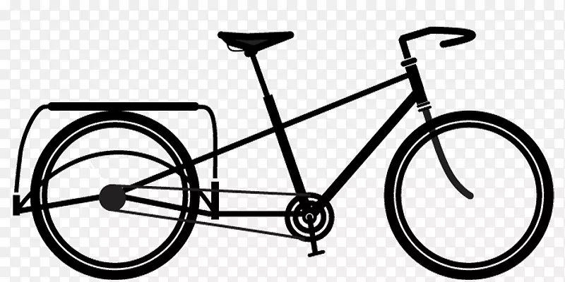 混合自行车店凯特琳自行车店贾米斯自行车-自行车