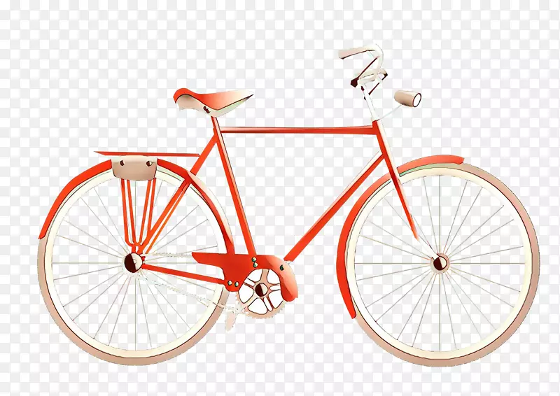 剪贴画自行车png图片自行车桌面壁纸