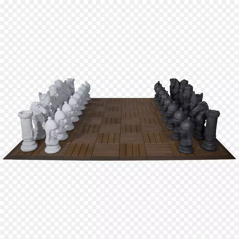 棋子中世纪产品设计-棋盘24