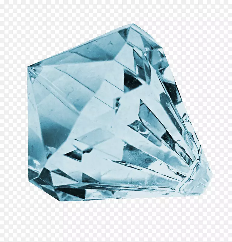 宝石紫水晶珠宝钻石锆石宝石