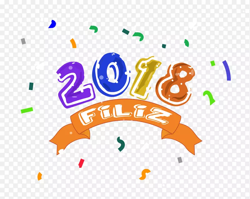 标志剪辑艺术字体插图品牌-四月诗歌月PNG 2018