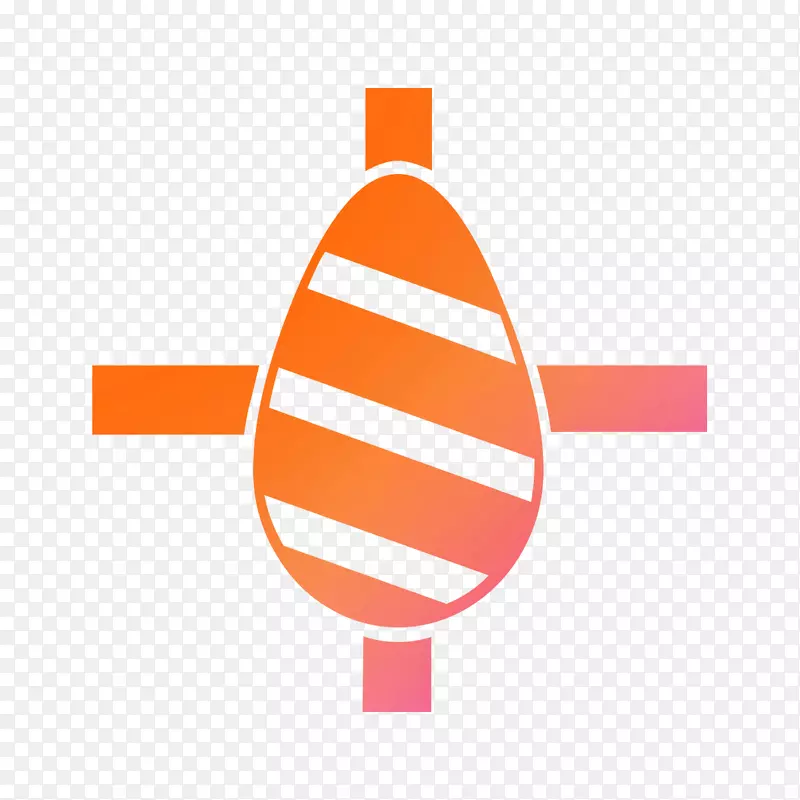 LOGO剪贴画字体产品设计线