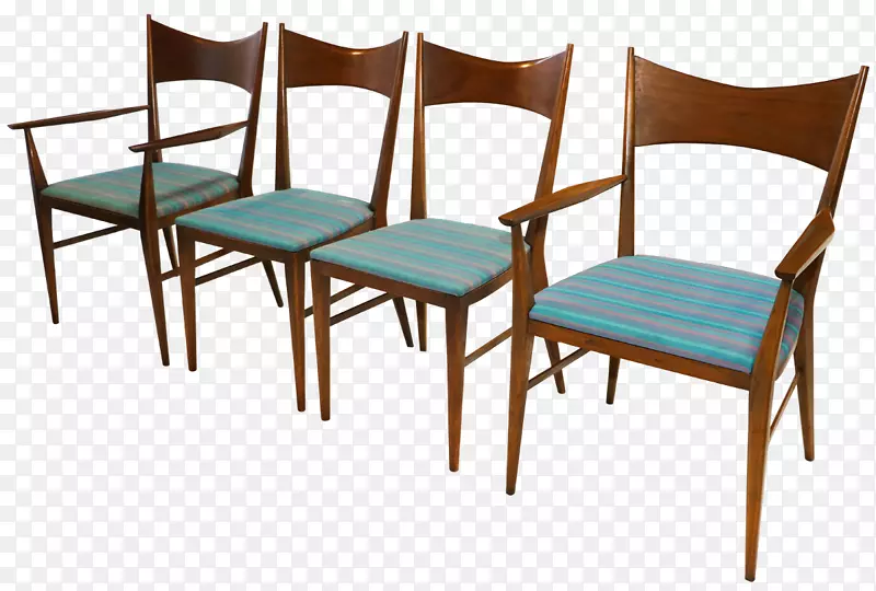 餐桌DCM(餐椅金属)世纪中叶现代设计桌