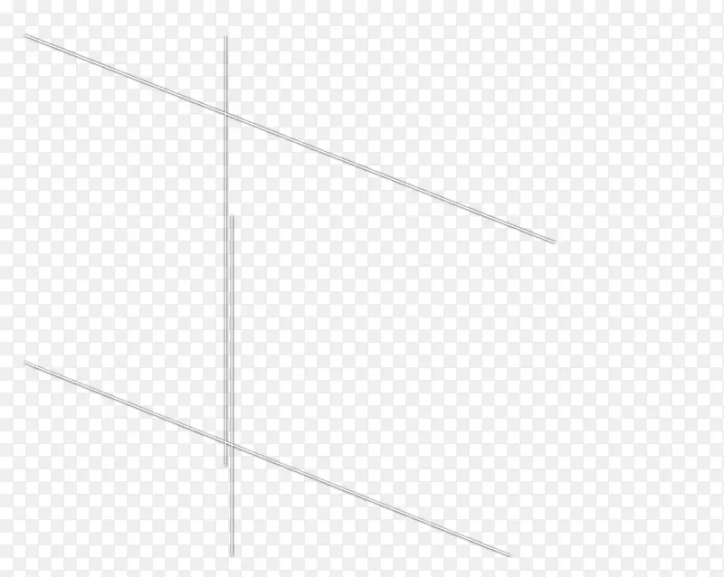 线角产品设计点字体-红线PNG剪贴件