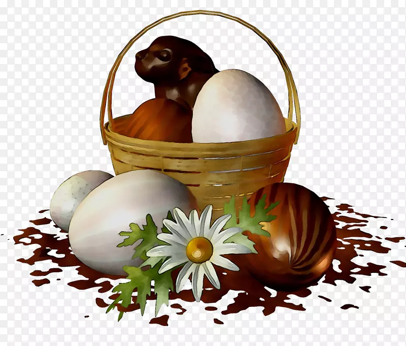 复活节彩蛋png图片食品