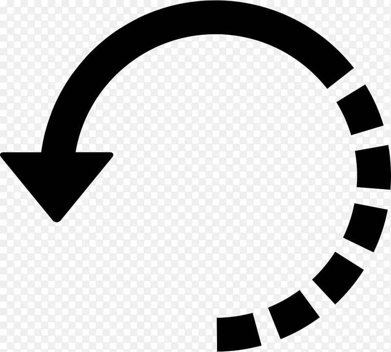 箭头计算机图标封装PostScript可伸缩图形顺时针方向PNG图片素材下载_图片编号6696686-PNG素材网