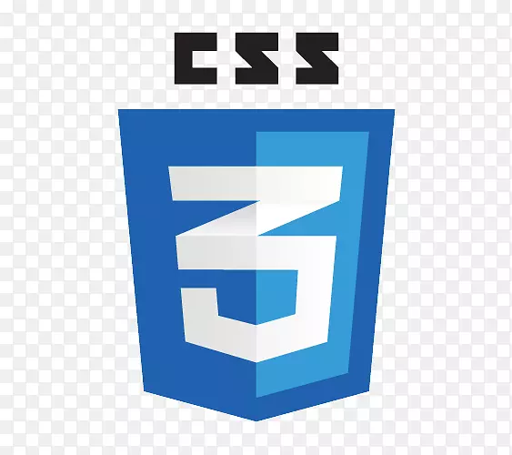 级联样式表徽标CSS 3 html javascript-引导横幅