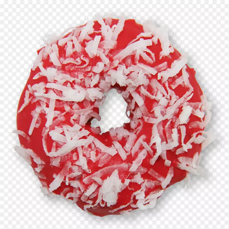 png图片图像剪辑艺术甜甜圈下载-糖霜甜甜圈