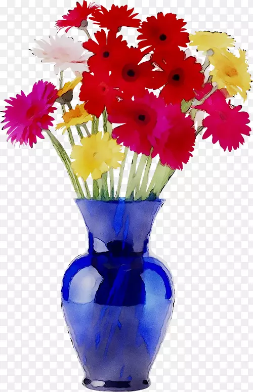 花瓶png图片剪贴画透明花