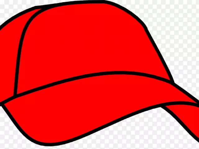 剪辑艺术棒球帽-棒球帽
