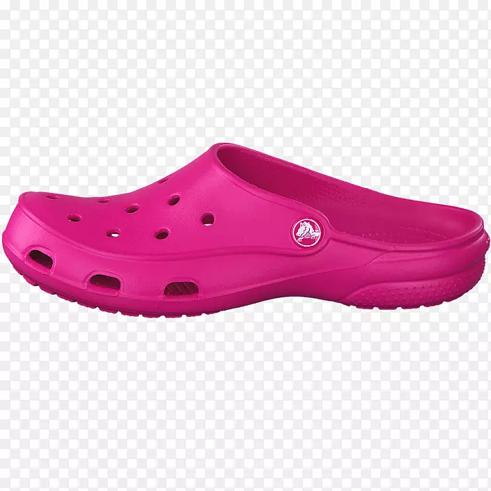 Crocs女式免费拖鞋凉鞋PNG凉鞋