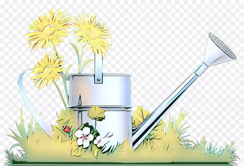 花卉产品设计饮水罐能源
