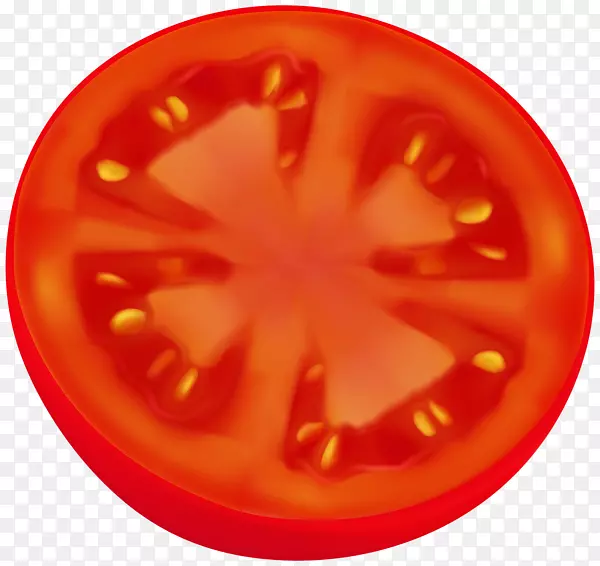 插画番茄汤蔬菜png图片.番茄