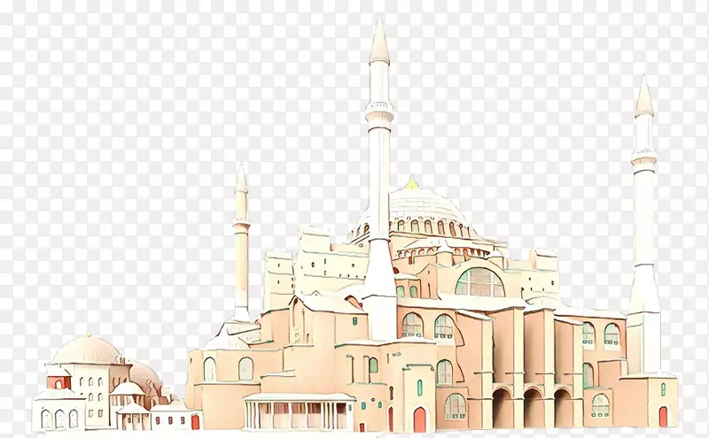 清真寺产品