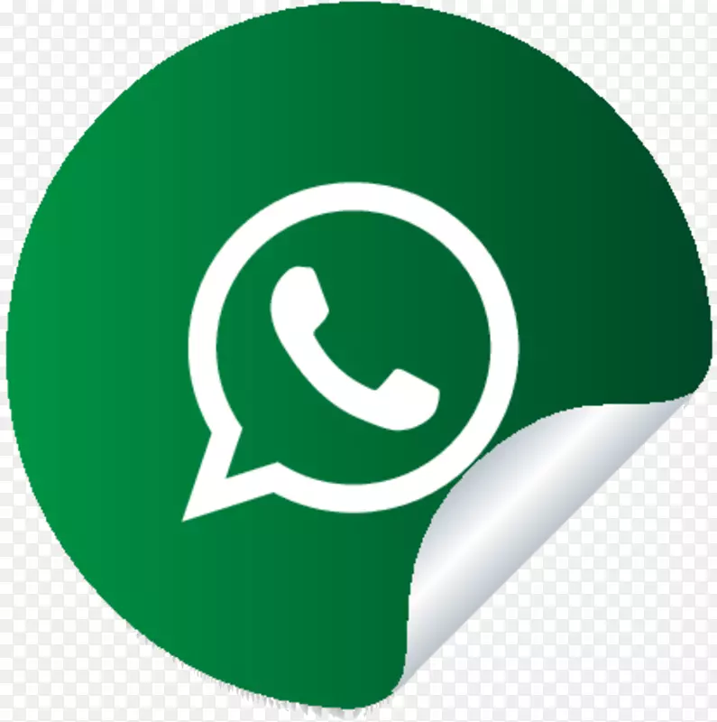 WhatsApp消息应用程序消息移动应用程序Facebook信使