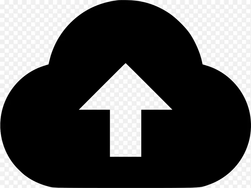 徽标字体线角产品设计-CloudMobile按钮
