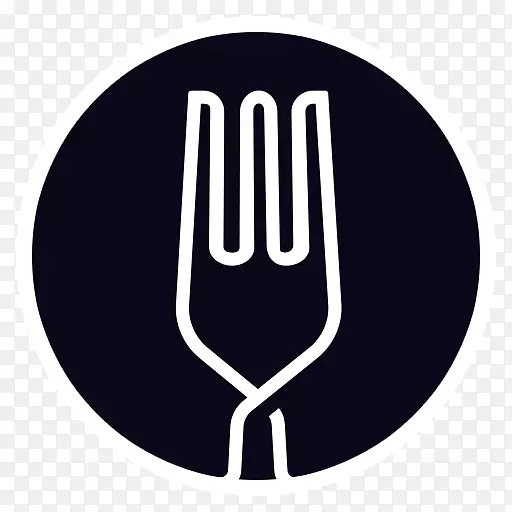 优步吃送餐厅-uber吃标志PNG品牌