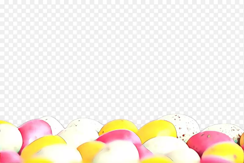 糖果产品设计复活节彩蛋