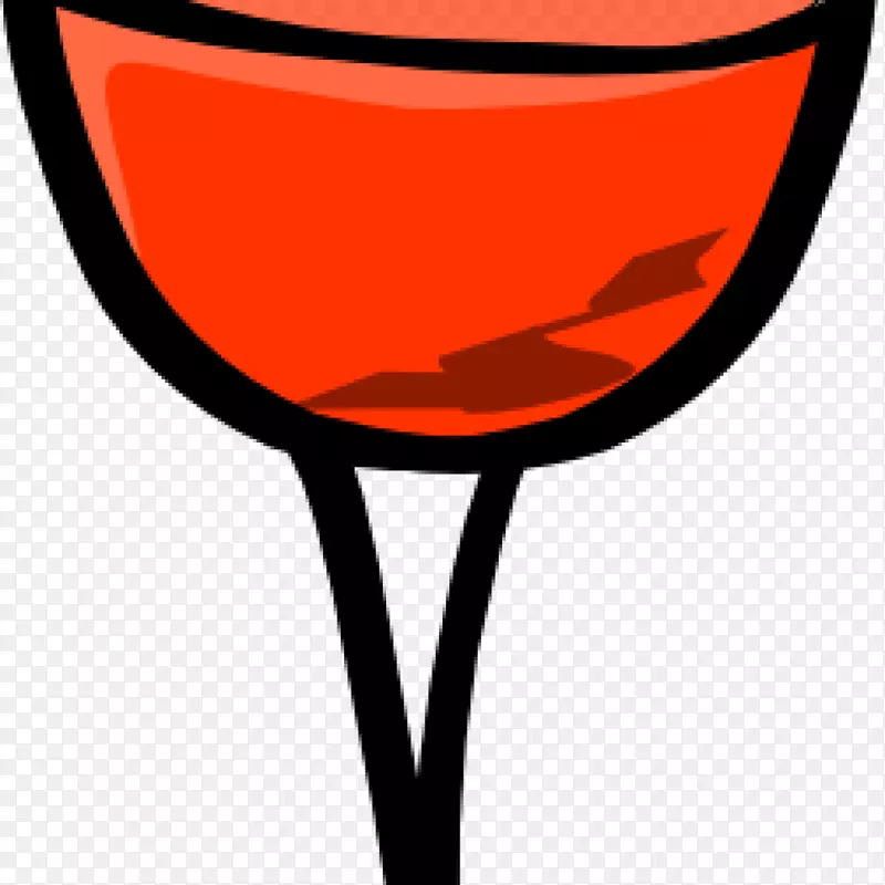 酒杯剪贴画png图片图形.放大镜夹艺术png