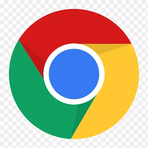 谷歌铬电脑图标android棒棒糖web浏览器-android
