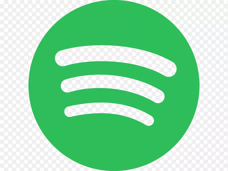 可移植网络图形剪辑艺术计算机图标音乐Spotify