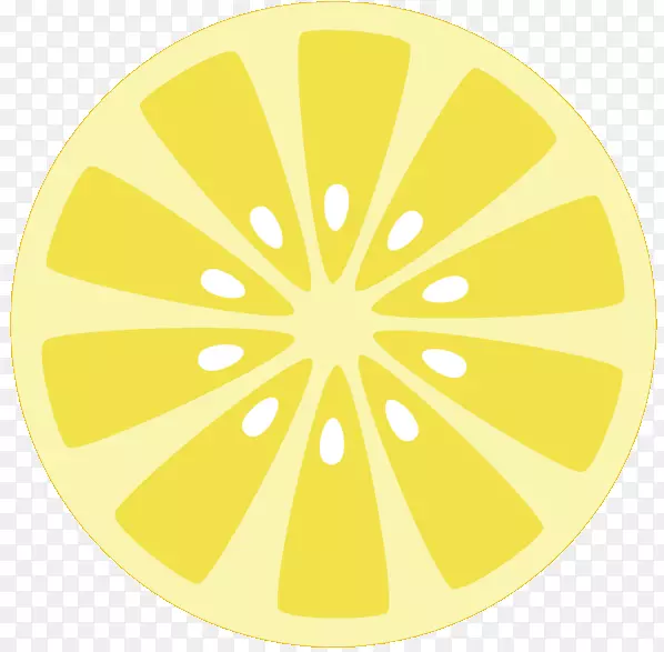 柠檬产品设计对称字体