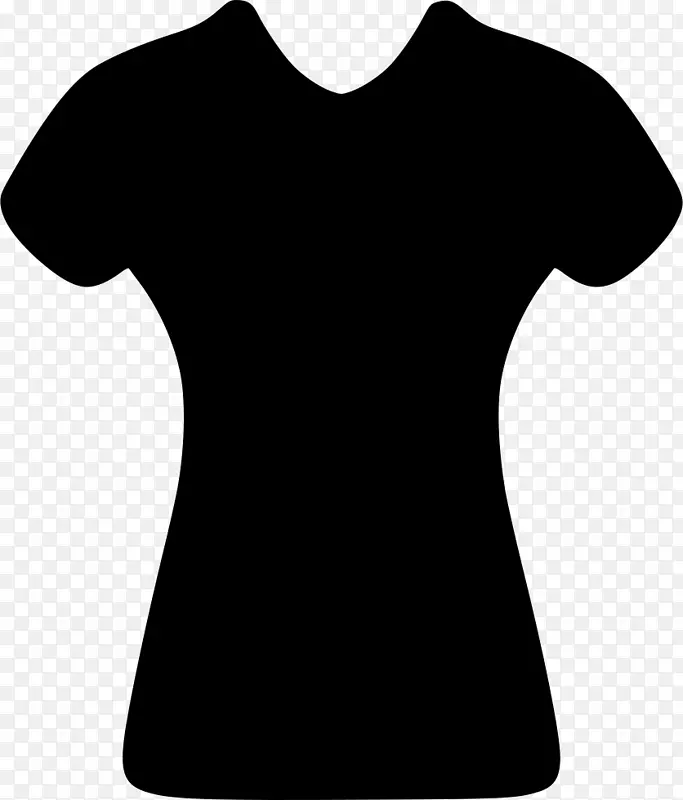 t恤服装电脑图标图形衬衫png连衣裙