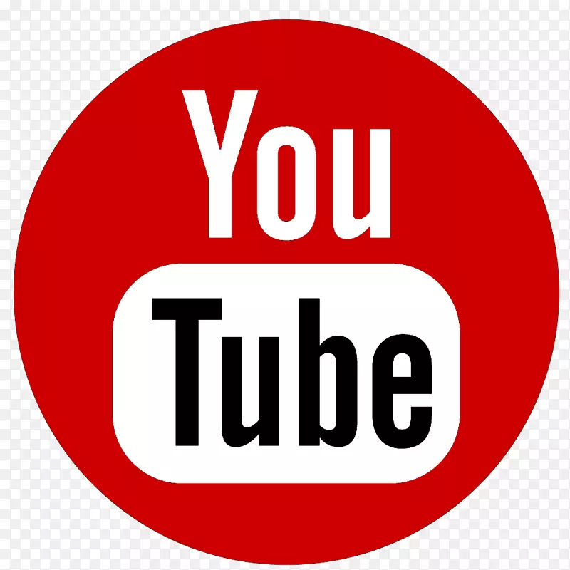 商标剪贴画商标字体-Youtube徽标PNG图片