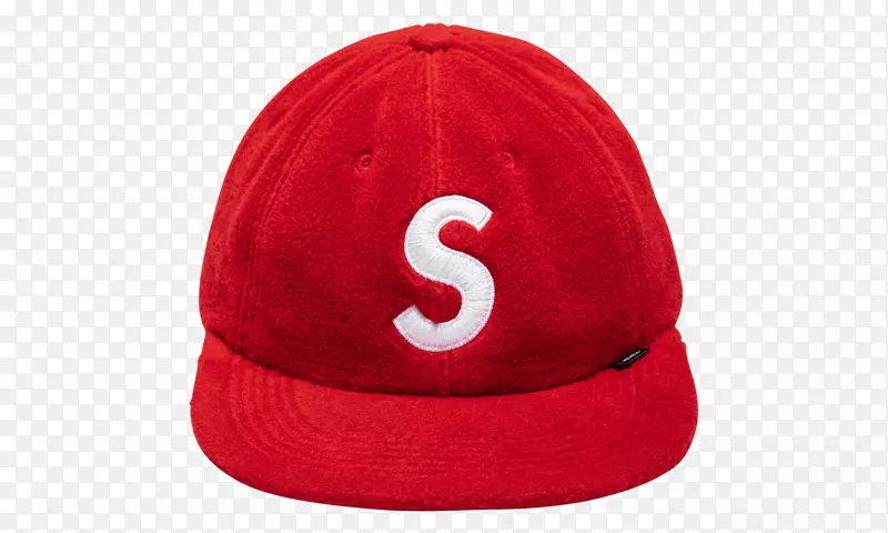 棒球帽产品红.m顶帽透明背景PNG头盔