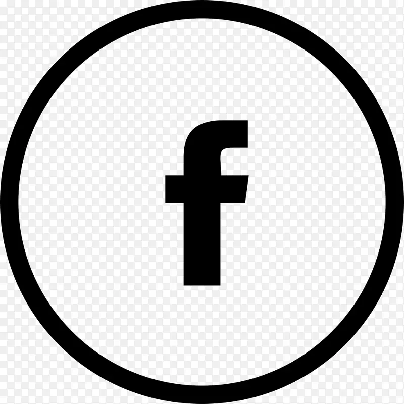孟买剪贴画室内设计服务公司黑白-m-facebook图标png svg