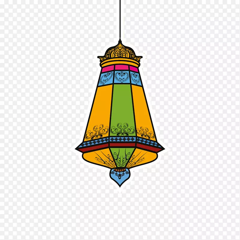 吊顶灯具照明线
